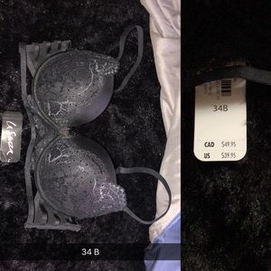 Bra brand new